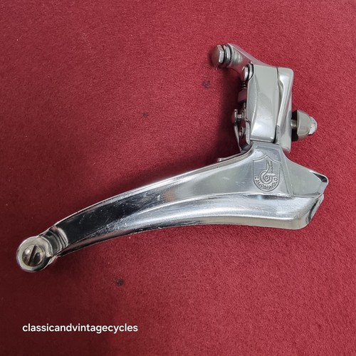 Vintage campagnolo chorus - vintage,
