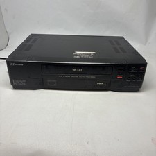 Emerson Video Cassette