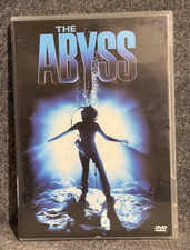 DVD The Abyss