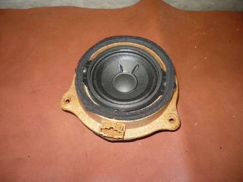 Audi c6 türlautsprecher - 4f,