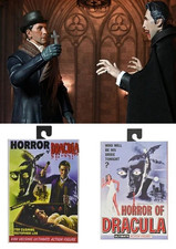 Horror Of Dracula Christopher