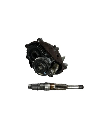 Getriebe hinterrad yamaha - hinterrad,