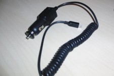 UTB Universal Autoladekabel Micro USB