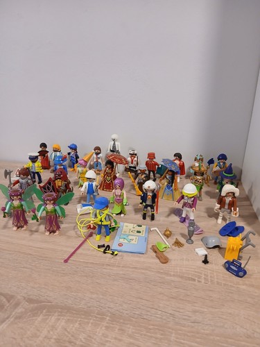 Playmobil div serienfiguren - playmobil,
