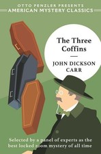 The Three Coffins (Dr. Gideon