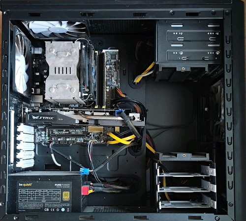Gaming xeon 1240 - v3, |