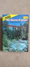 Der glacier express - glacier-express,