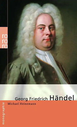 Georg friedrich händel - georg,