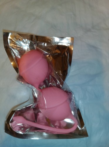 Beckenboden vaginal kugeln - beckenboden,