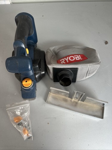 Ryobi akku hobel one - ryobi, akku-hobel