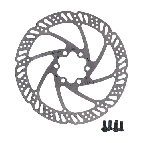 Tektro 180 180mm loch - tektro, 6
