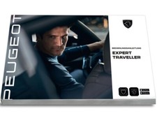 Peugeot Expert 2020 - 2023