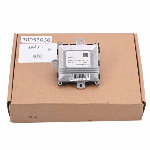 Xenon elektronikbox adaptives - elektronikbox,