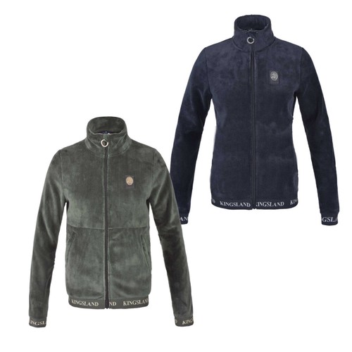 Kingsland fleecejacke für - fleecejacke,