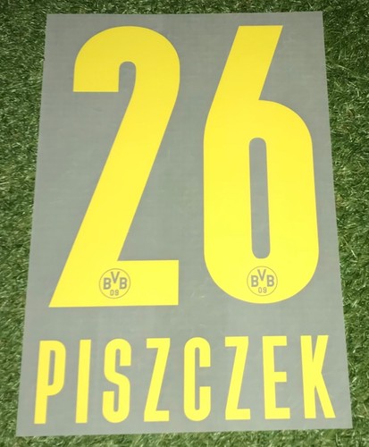 Lukasz piszczek flock - lukasz, in