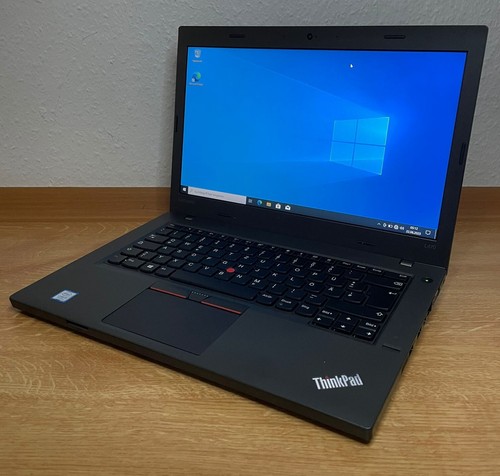 Lenovo thinkpad l470 intel - lenovo,