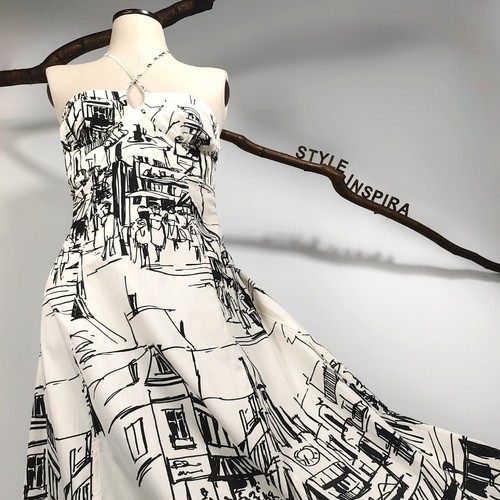 Zara kleid maxikleid - 🤍,