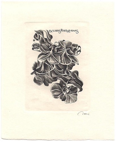 Wojciech jakubowski exlibris - wojciech,
