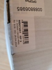 Für Mercedes C-Klasse Sportcoupe 03.01-05.08 ELEKTROSATZ 7polig spezifisch -Neu-