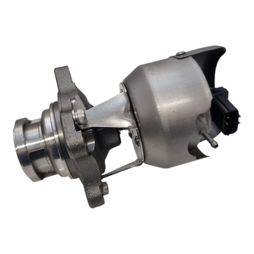 Turbolader stellmotor - turbolader,