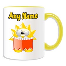 Personalisiertes Geschenk