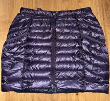 Mountain Hardwear Ghost Isolations Rock Daunenrock - NEU Gr.  M   Purble