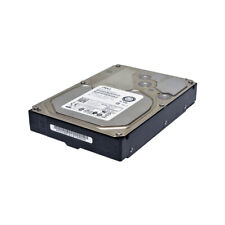 Dell Toshiba 6TB 512e HDD Festplatte 3.5" 7.2K 12G SAS MG04SCA60EE 03PRF0