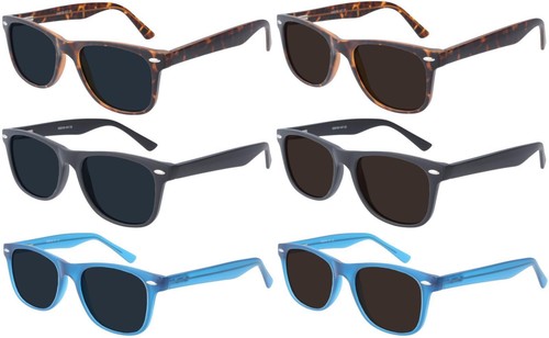 Coole kunststoffsonnenbrille - coole, /