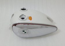 PUCH 250 TF 1952 250Cc