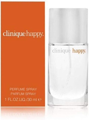 Clinique happy eau parfum - clinique,