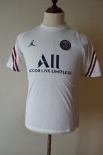 PSG Paris Saint-Germain Nike