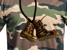 Halskette Anhänger - 2