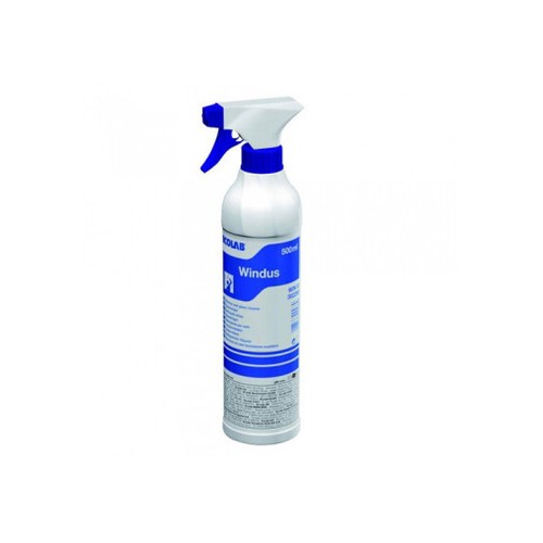 Ecolab maxx windus - ecolab,