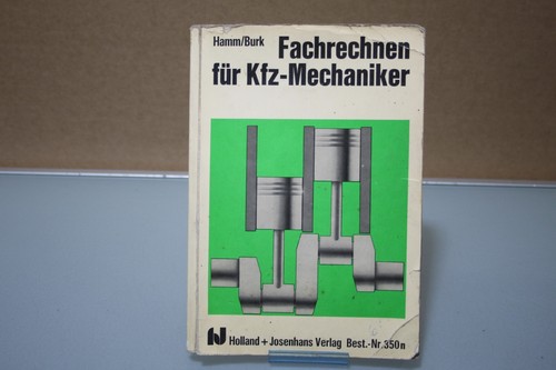 Fachrechnen für