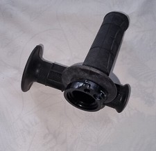 Honda Gasgriff Bar Twist Handgriff Lenker Crf150R Crf250RX Crf450 Griffsatz
