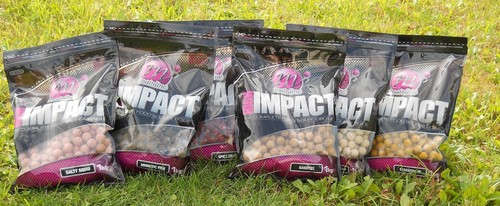 Mainline high impact - mainline,