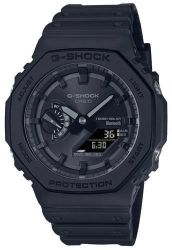 Casio shock uhr - casio,