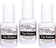 Profi Spezial Nagelkleber in