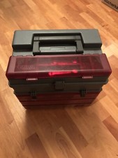 Märklin Metallbaukasten