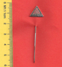 Lloyd Auto  1 x Lloyd Auto