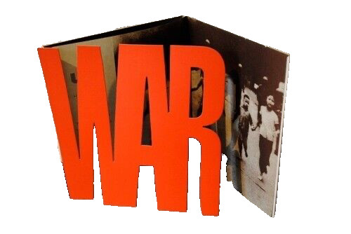 War box kansas city - u2,