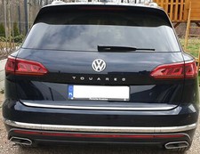 VW Touareg III 2018+ Martig