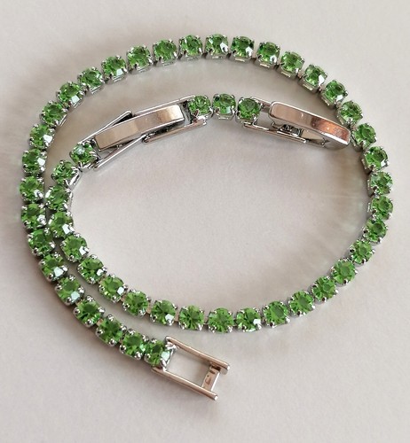 Silber 925 armband mit - 925,