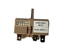 AEG Backofen Schalter ES501-D