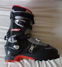 Tourenskischuhe Scarpa Avant MP 30,5
