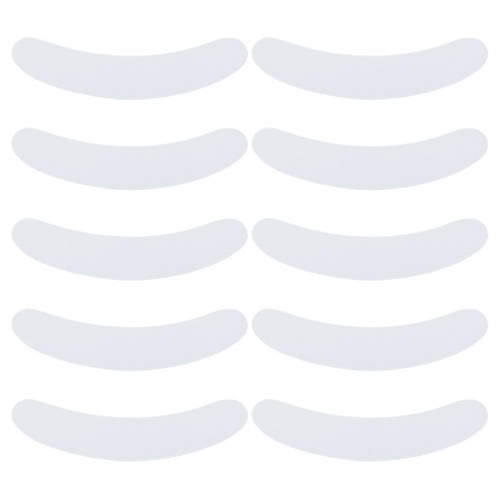 10pcs white - 10pcs,
