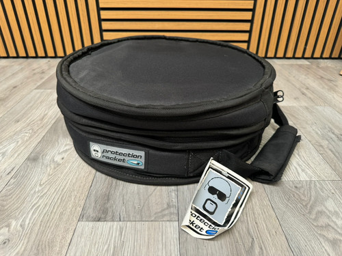 Protection racket - racket, 14”x4”