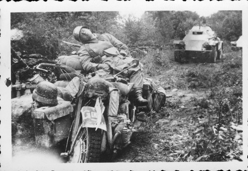 Wk2 foto photo wehrmacht - wk2,