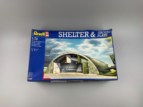 Revell 4389 schutz - 1:72,