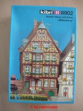 Kibri H0 8902 (38902) Bausatz
